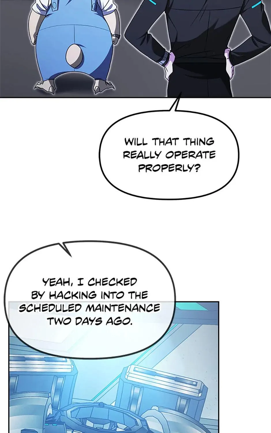 Ark the Legend Chapter 22 page 167 - 