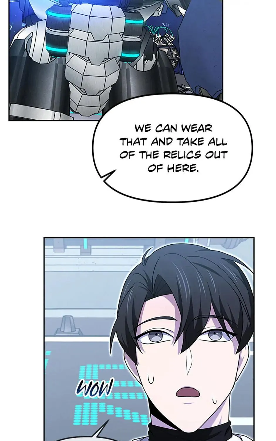 Ark the Legend Chapter 22 page 169 - 