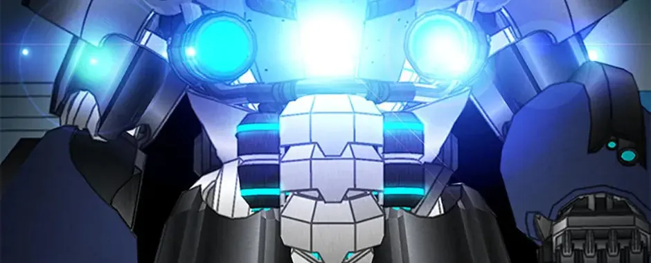 Ark the Legend Chapter 22 page 172 - 