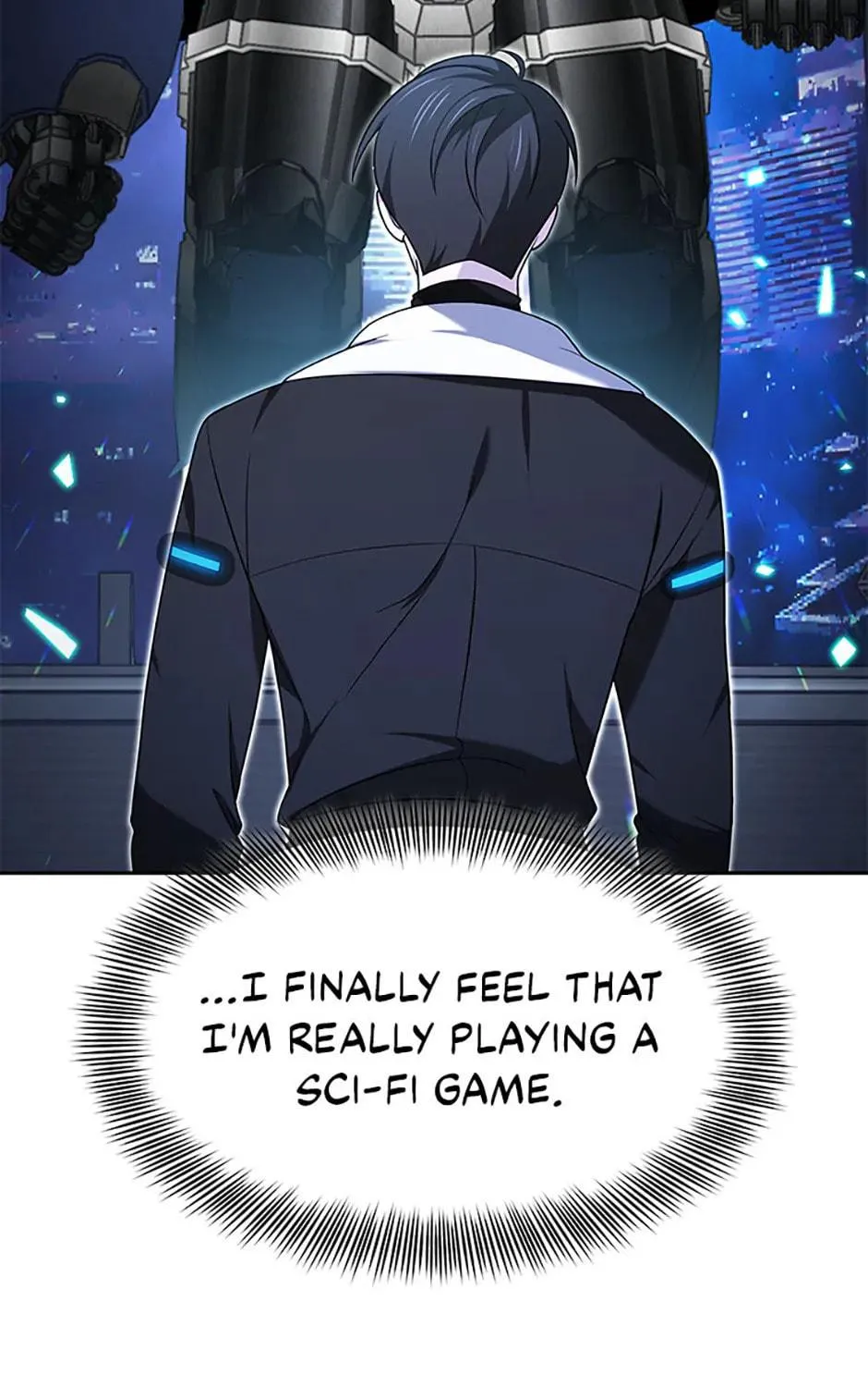 Ark the Legend Chapter 22 page 173 - 