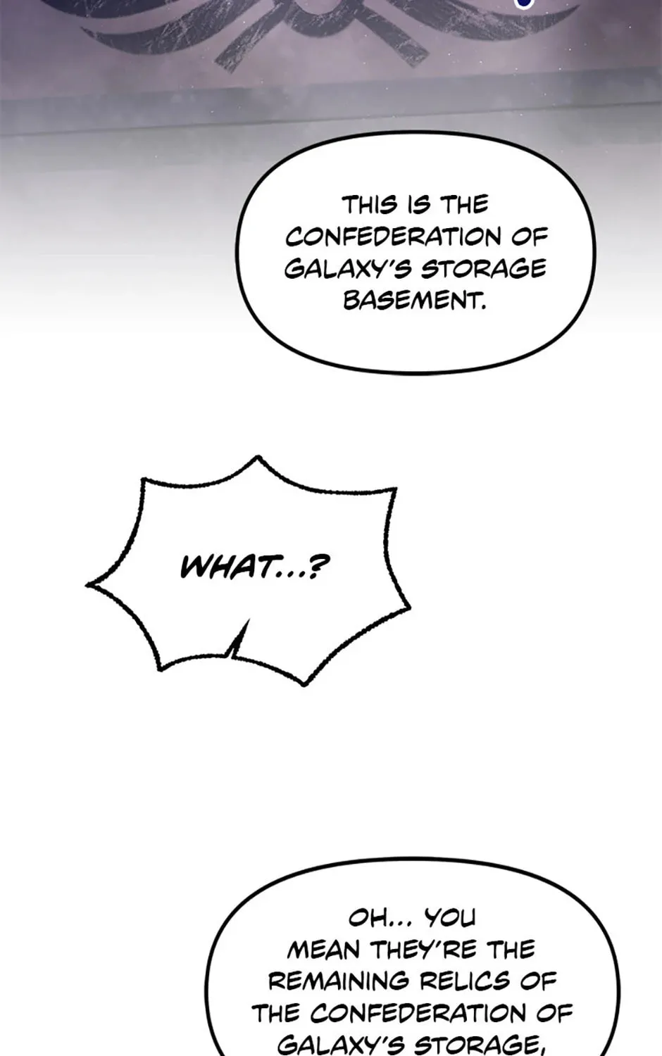 Ark the Legend Chapter 22 page 3 - 
