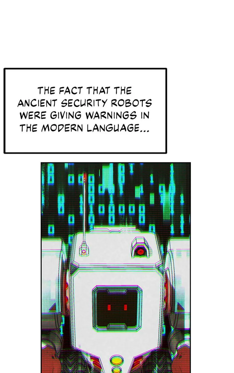 Ark the Legend Chapter 22 page 23 - 