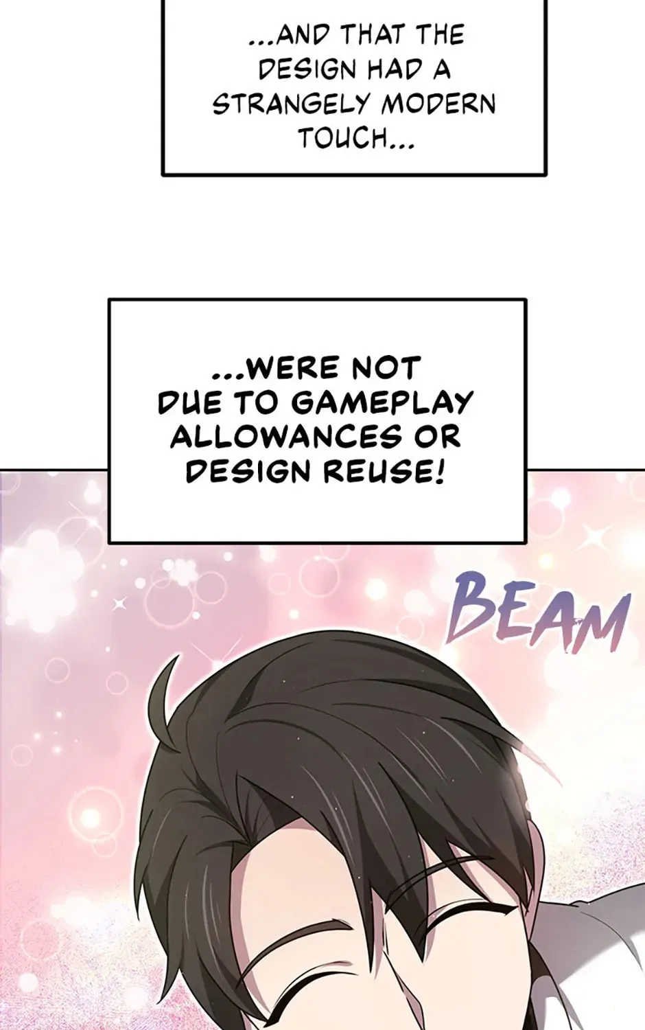 Ark the Legend Chapter 22 page 25 - 