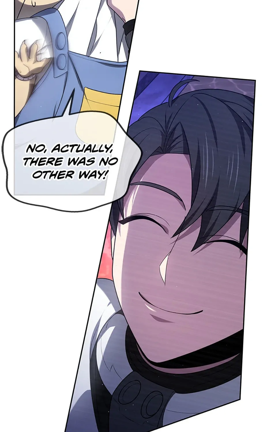 Ark the Legend Chapter 22 page 31 - 