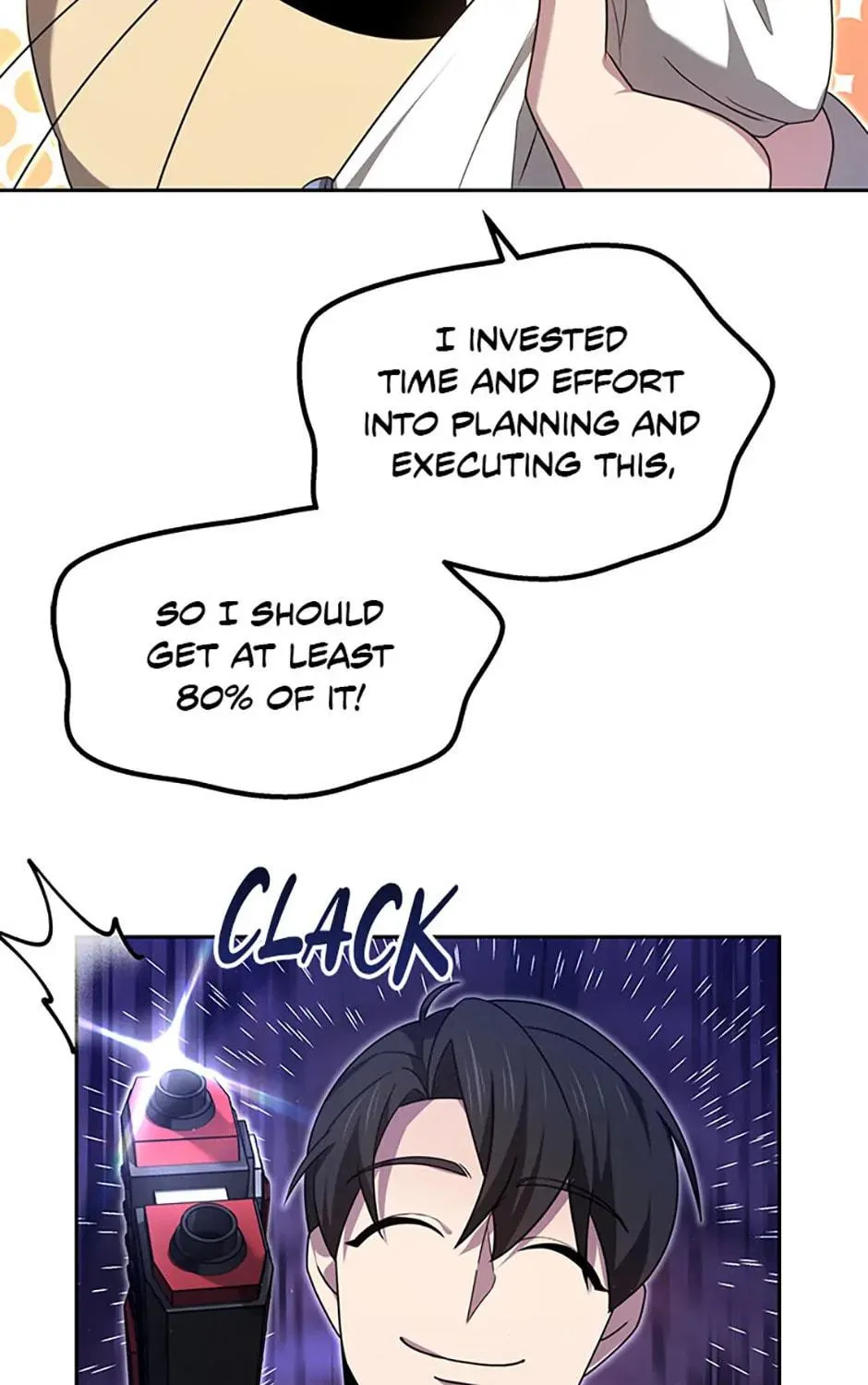 Ark the Legend Chapter 22 page 39 - 