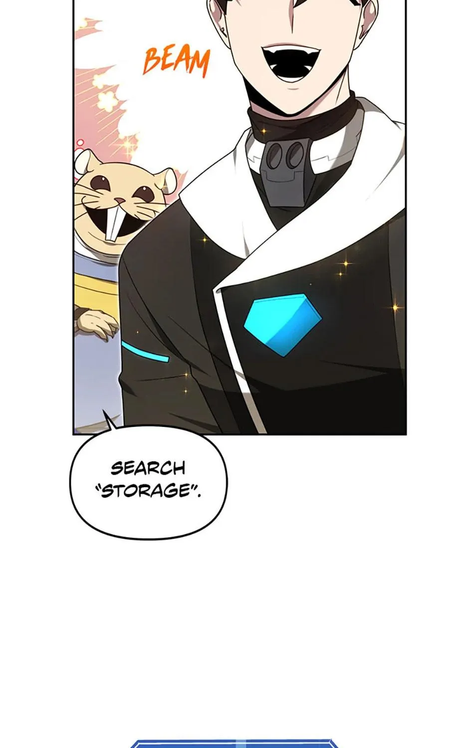 Ark the Legend Chapter 22 page 5 - 