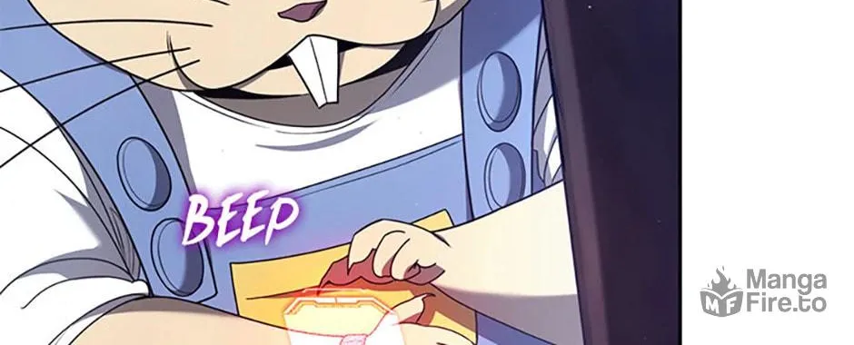Ark the Legend Chapter 22 page 48 - 