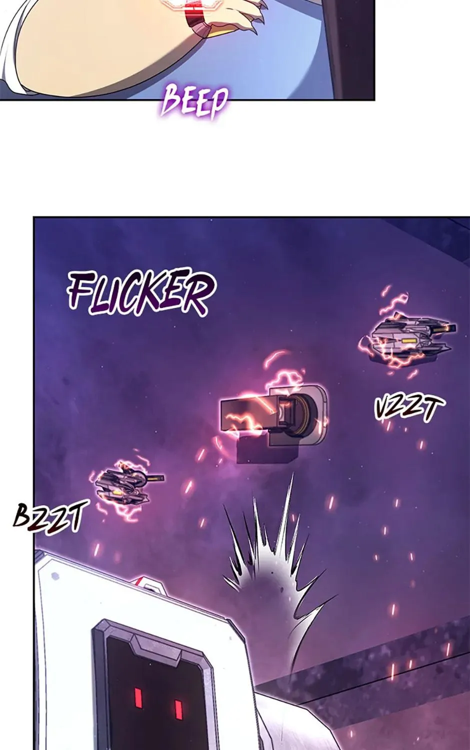 Ark the Legend Chapter 22 page 49 - 