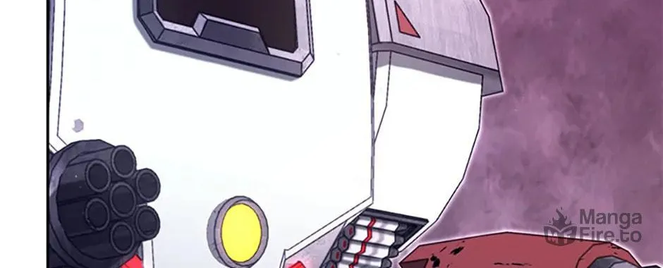 Ark the Legend Chapter 22 page 50 - 