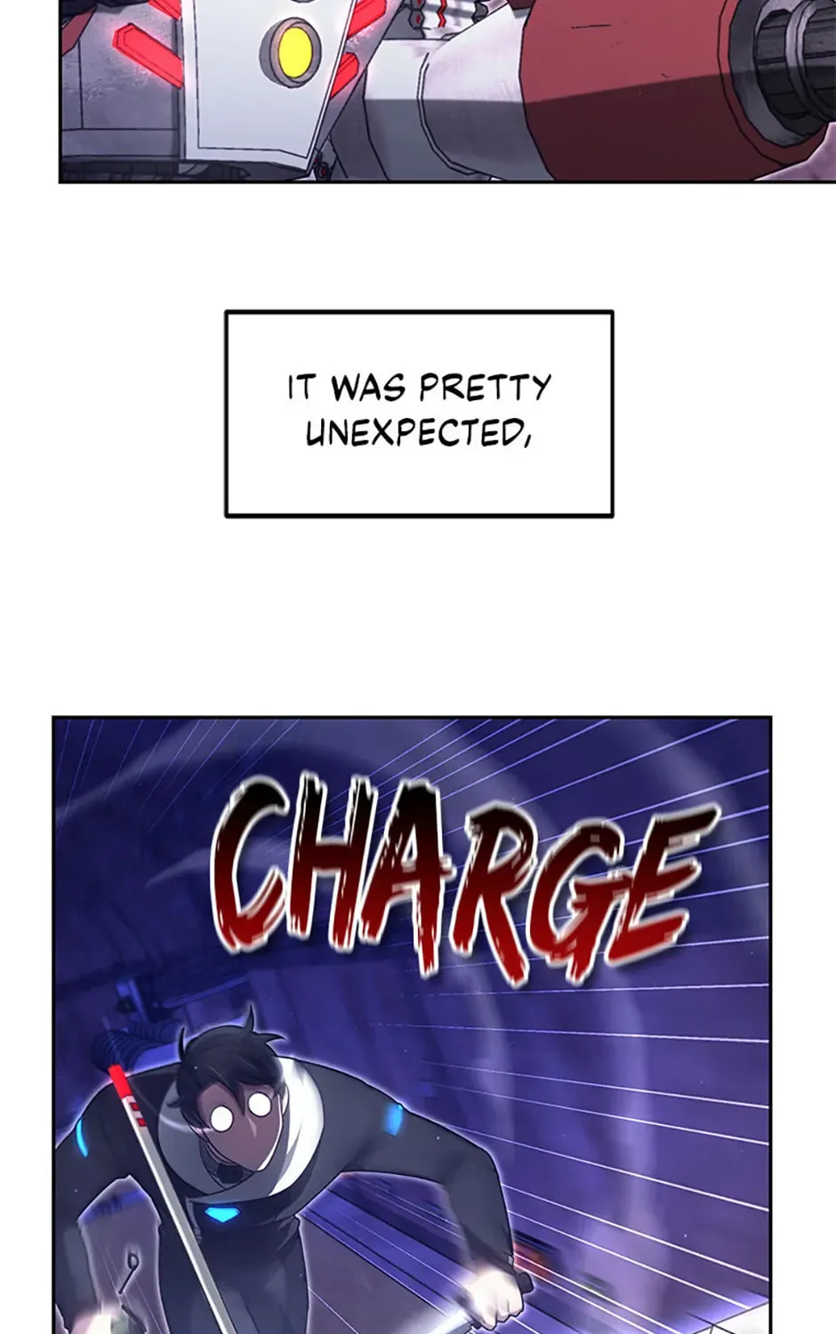 Ark the Legend Chapter 22 page 51 - 