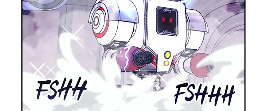 Ark the Legend Chapter 22 page 56 - 