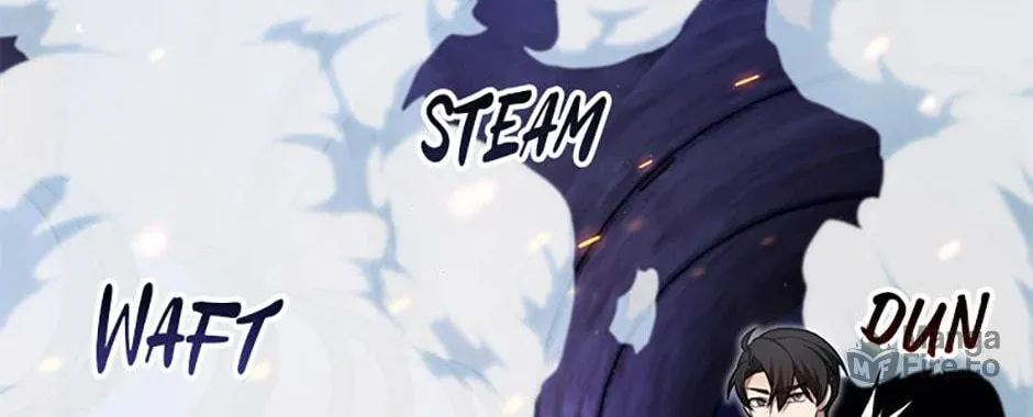 Ark the Legend Chapter 22 page 60 - 