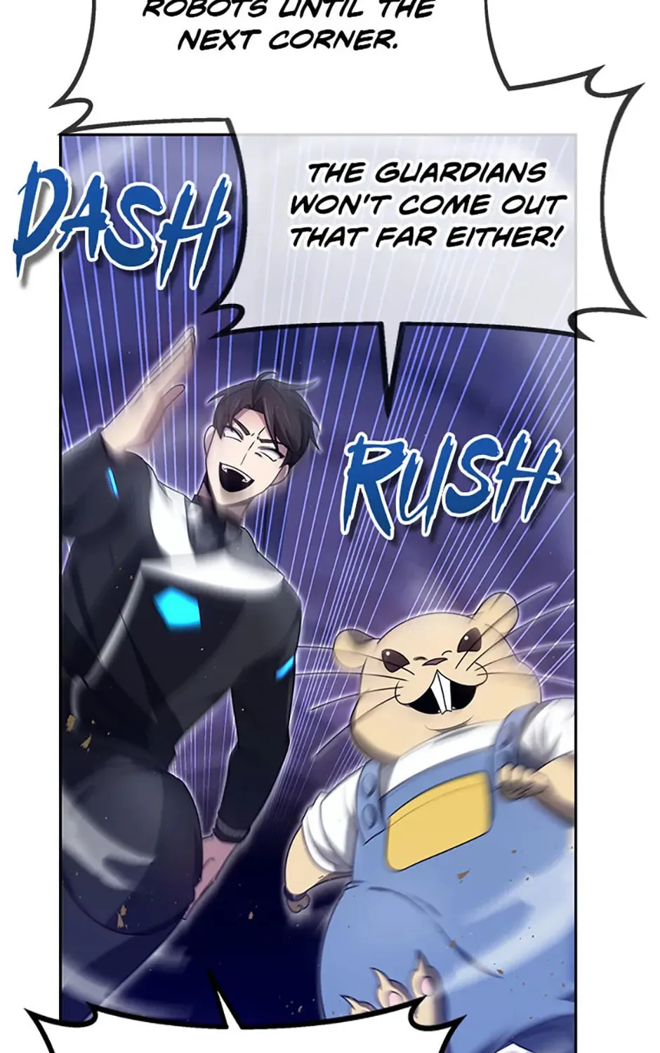 Ark the Legend Chapter 22 page 63 - 