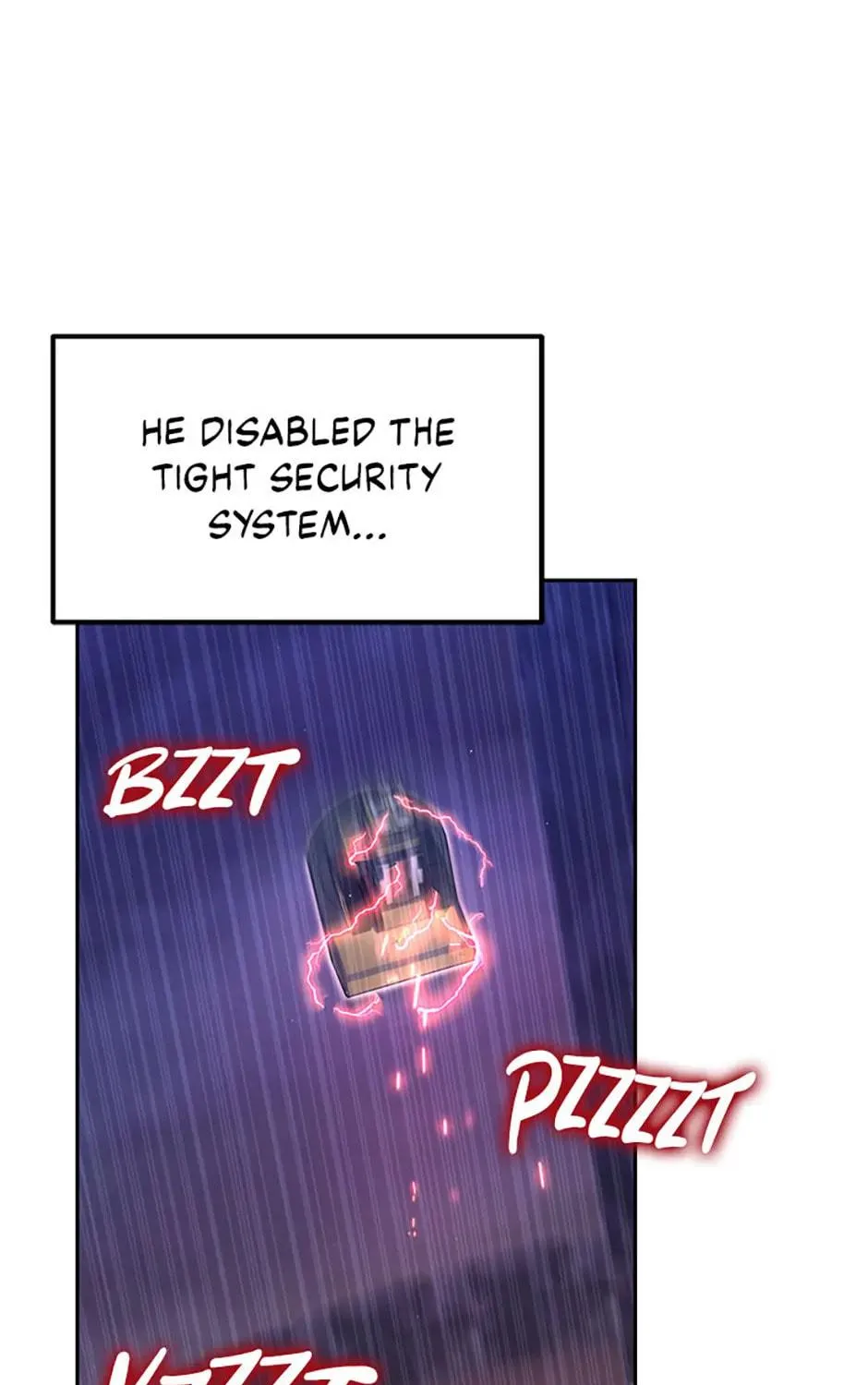 Ark the Legend Chapter 22 page 65 - 