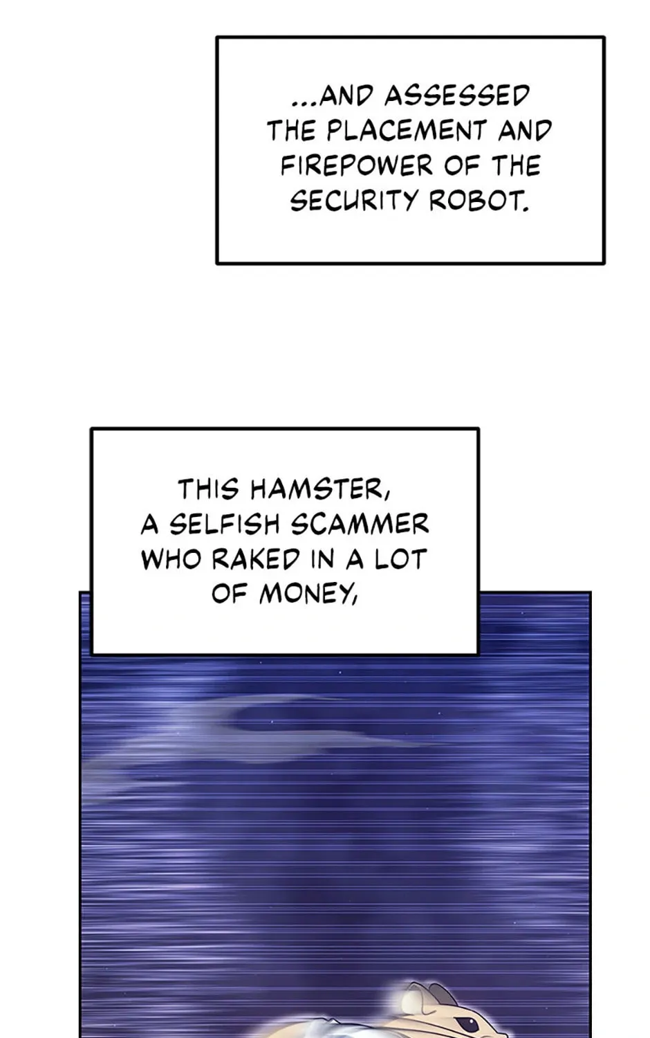 Ark the Legend Chapter 22 page 67 - 