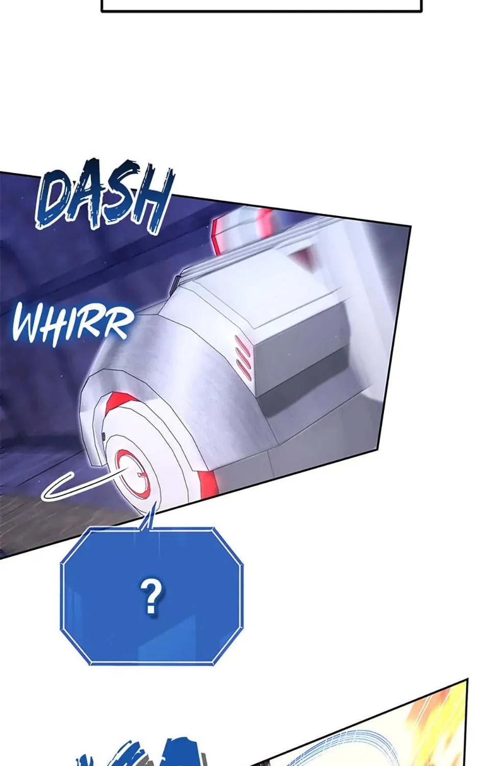 Ark the Legend Chapter 22 page 77 - 
