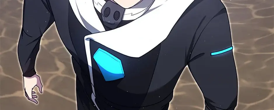 Ark the Legend Chapter 22 page 86 - 