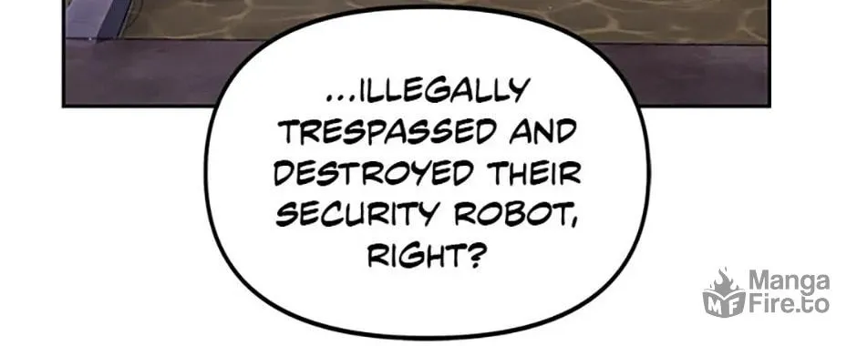 Ark the Legend Chapter 22 page 10 - 