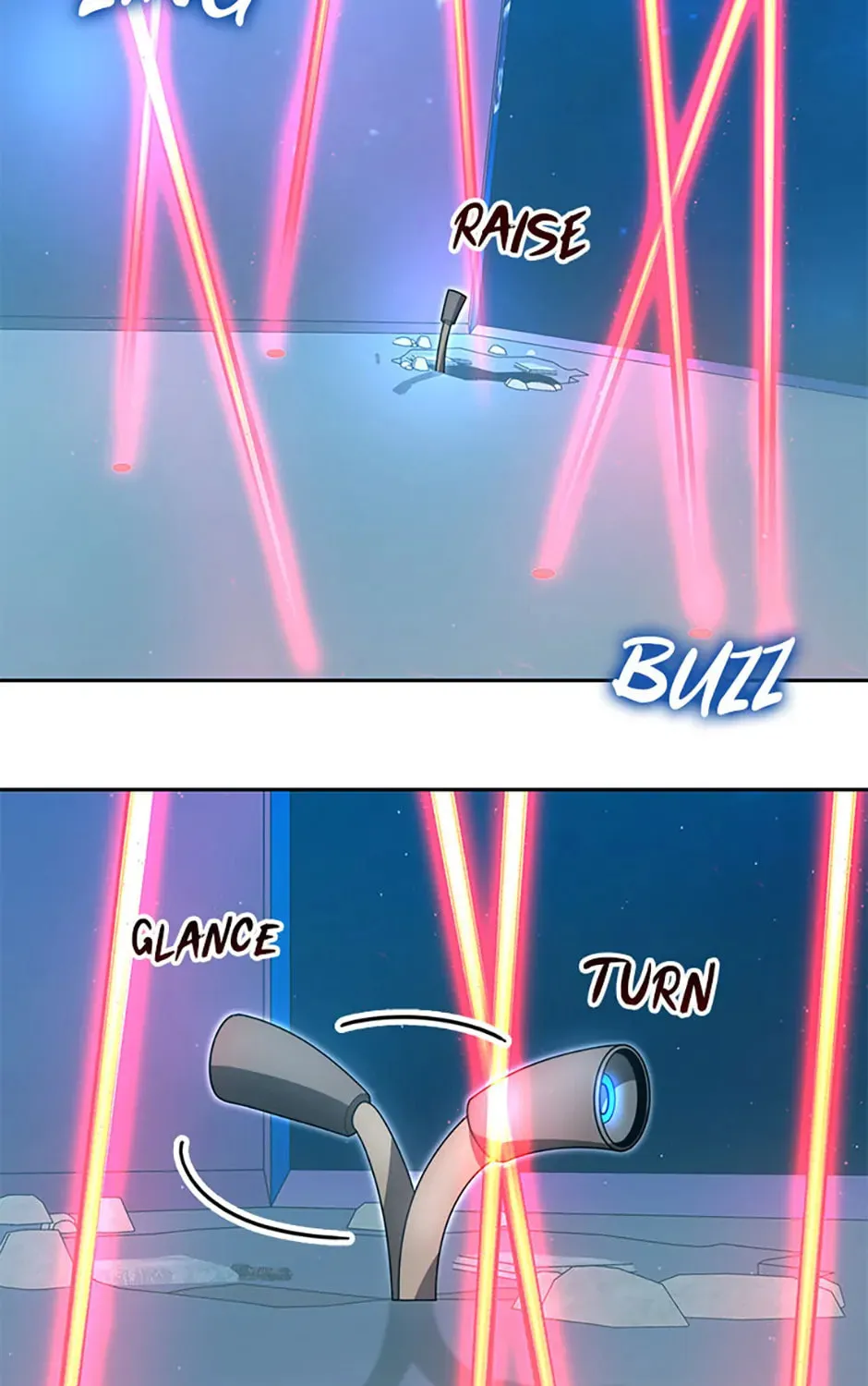 Ark the Legend Chapter 22 page 93 - 