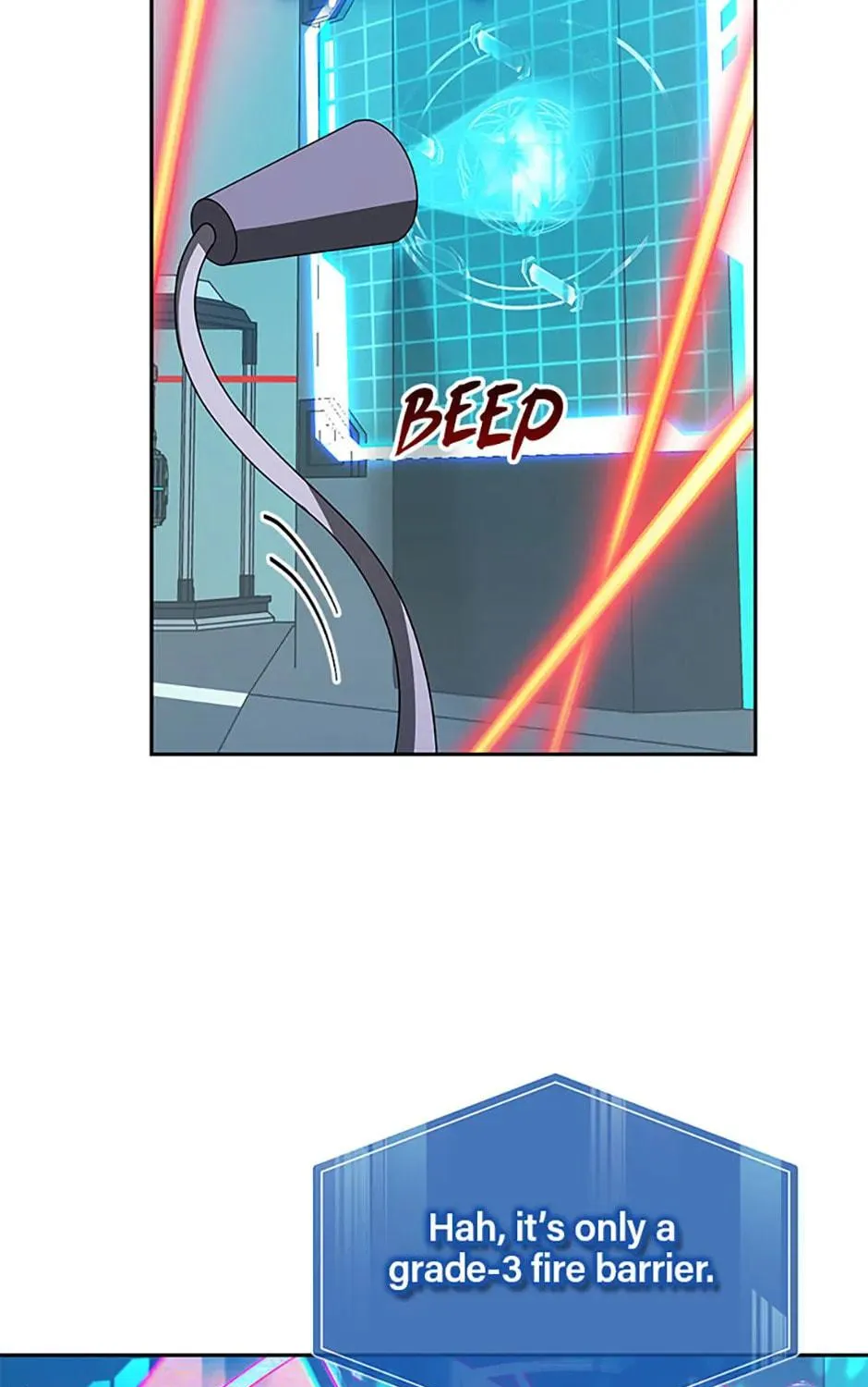 Ark the Legend Chapter 22 page 99 - 