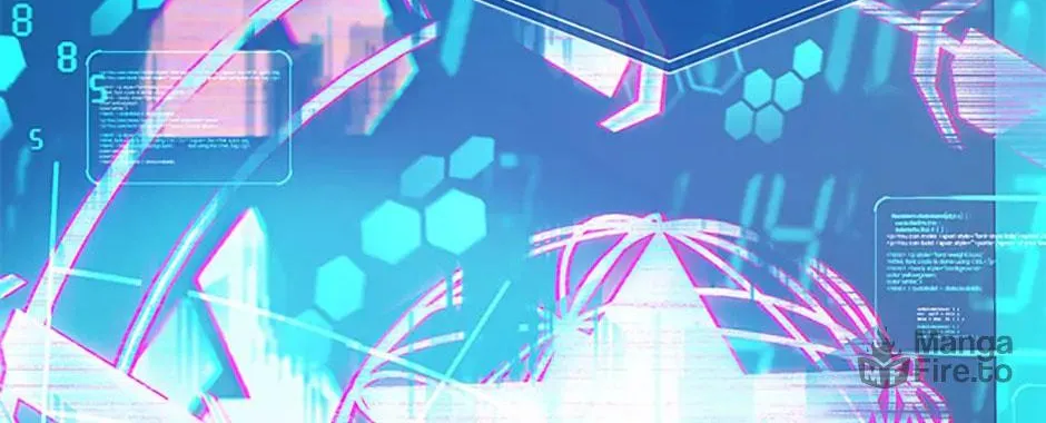 Ark the Legend Chapter 22 page 100 - 
