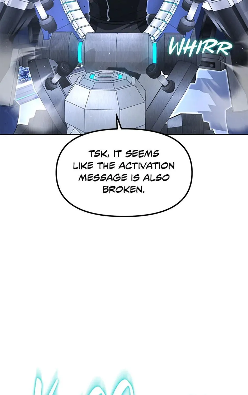 Ark the Legend Chapter 23 page 101 - 
