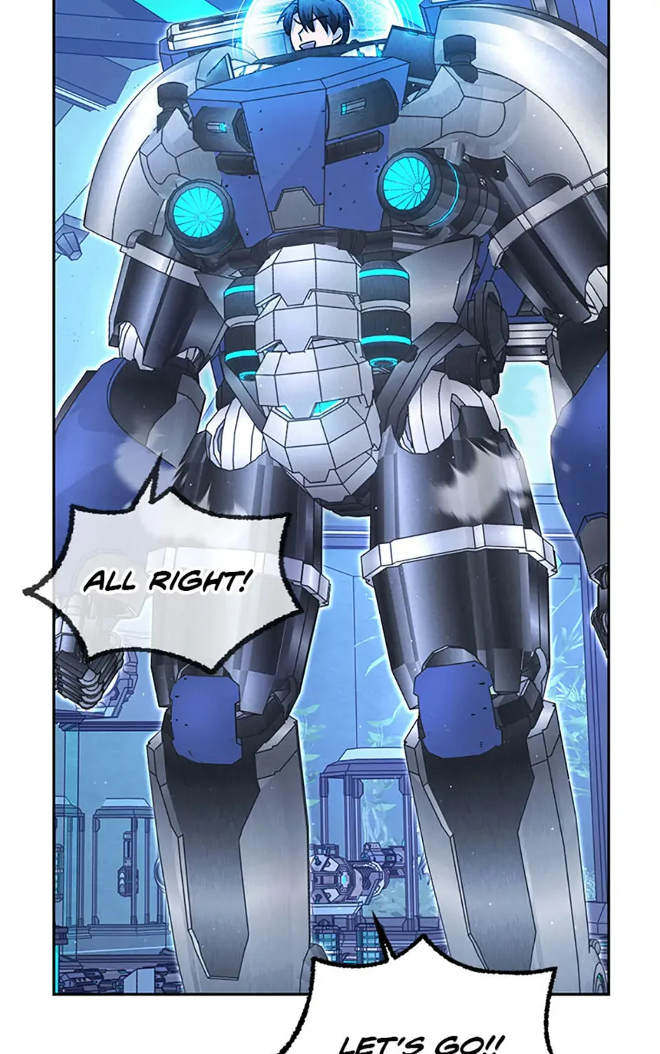 Ark the Legend Chapter 23 page 103 - 
