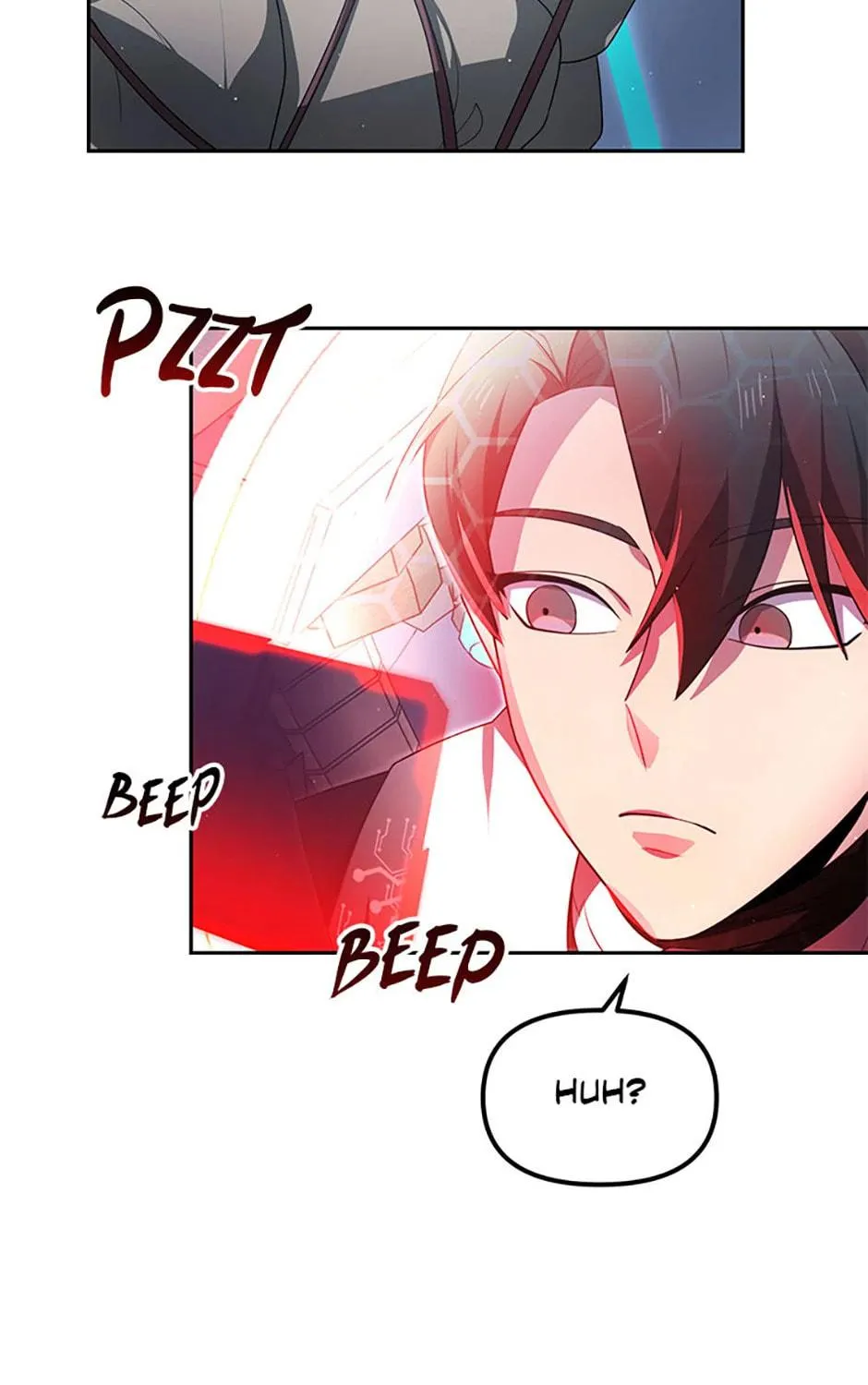 Ark the Legend Chapter 23 page 107 - 