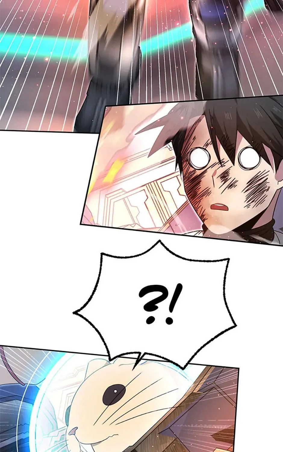 Ark the Legend Chapter 23 page 113 - 