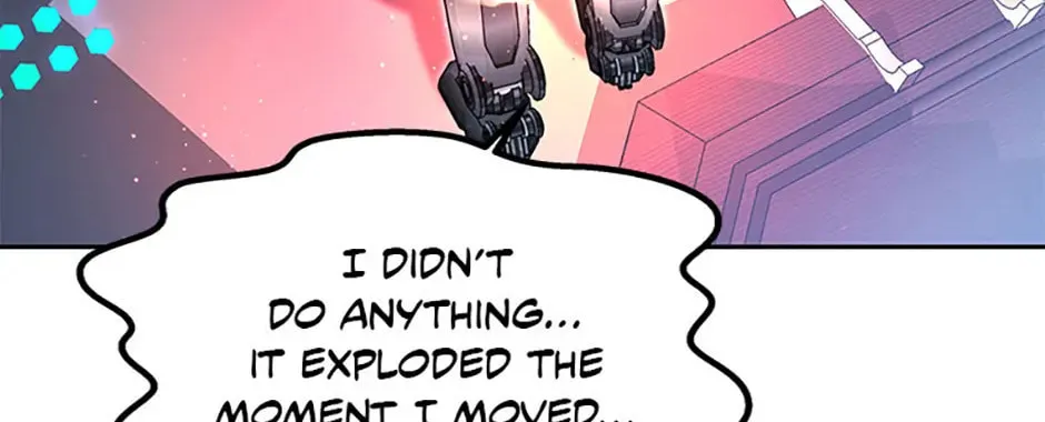Ark the Legend Chapter 23 page 116 - 
