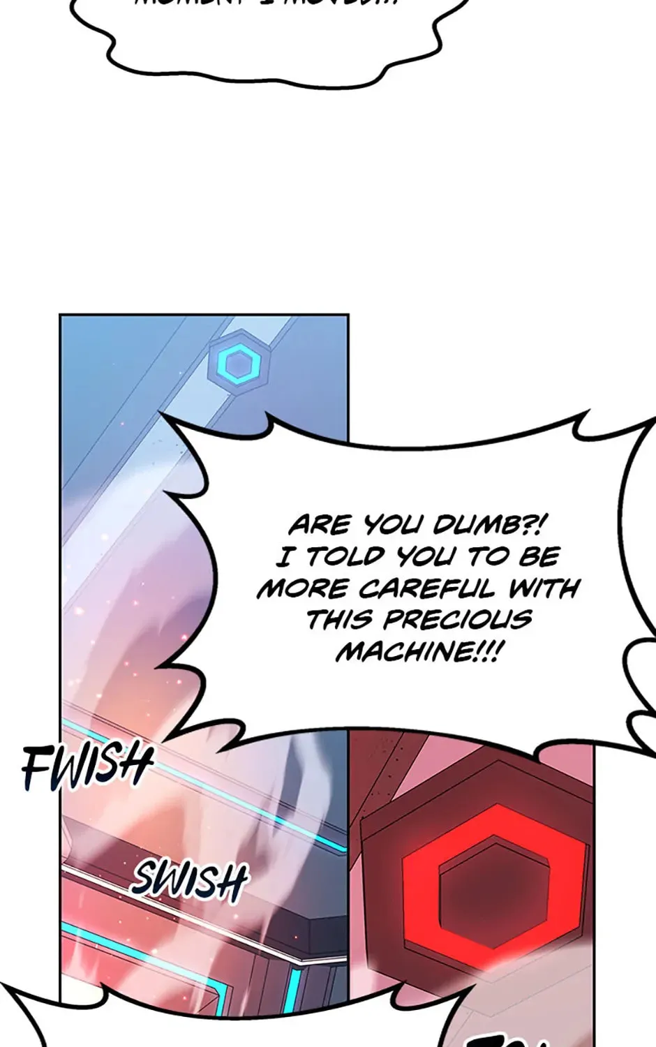 Ark the Legend Chapter 23 page 117 - 