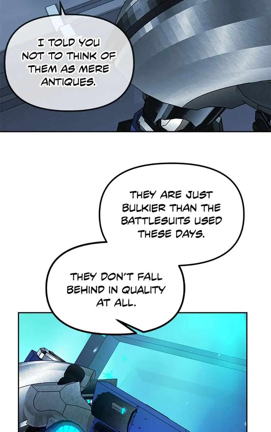 Ark the Legend Chapter 23 page 13 - 