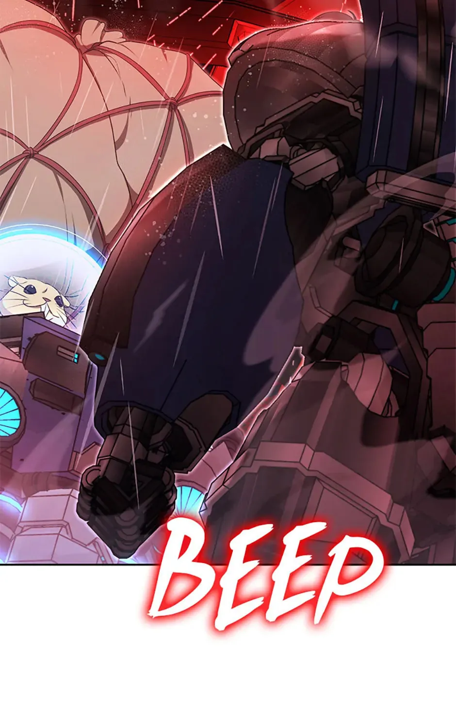 Ark the Legend Chapter 23 page 121 - 