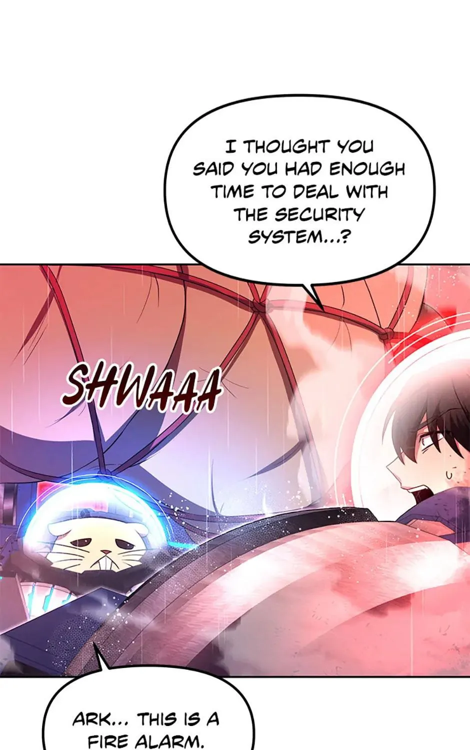 Ark the Legend Chapter 23 page 125 - 
