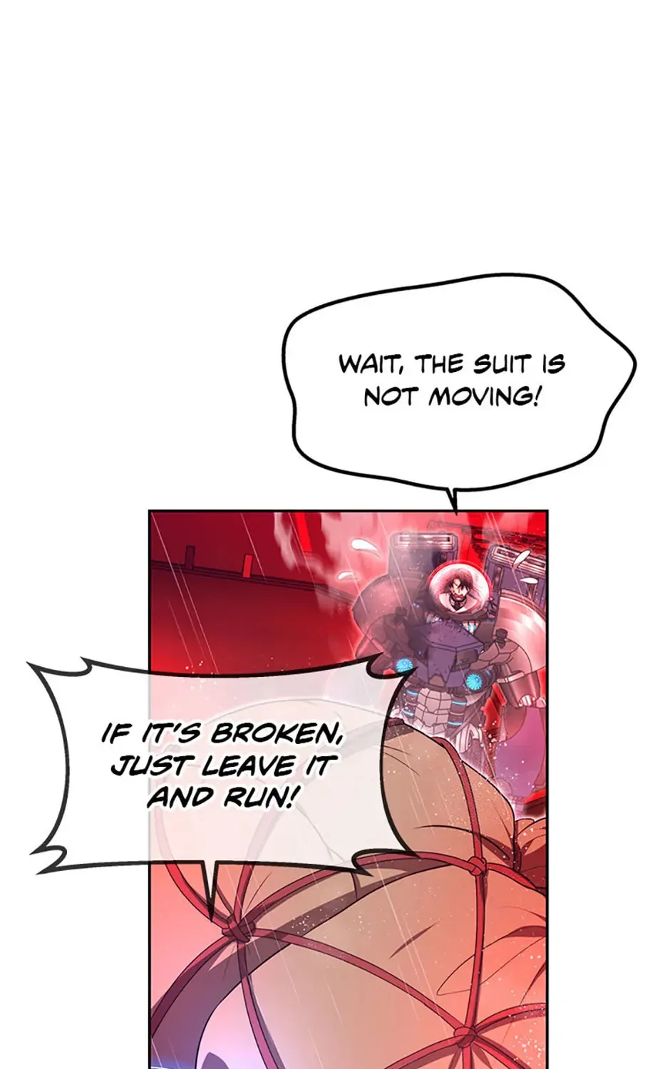 Ark the Legend Chapter 23 page 127 - 