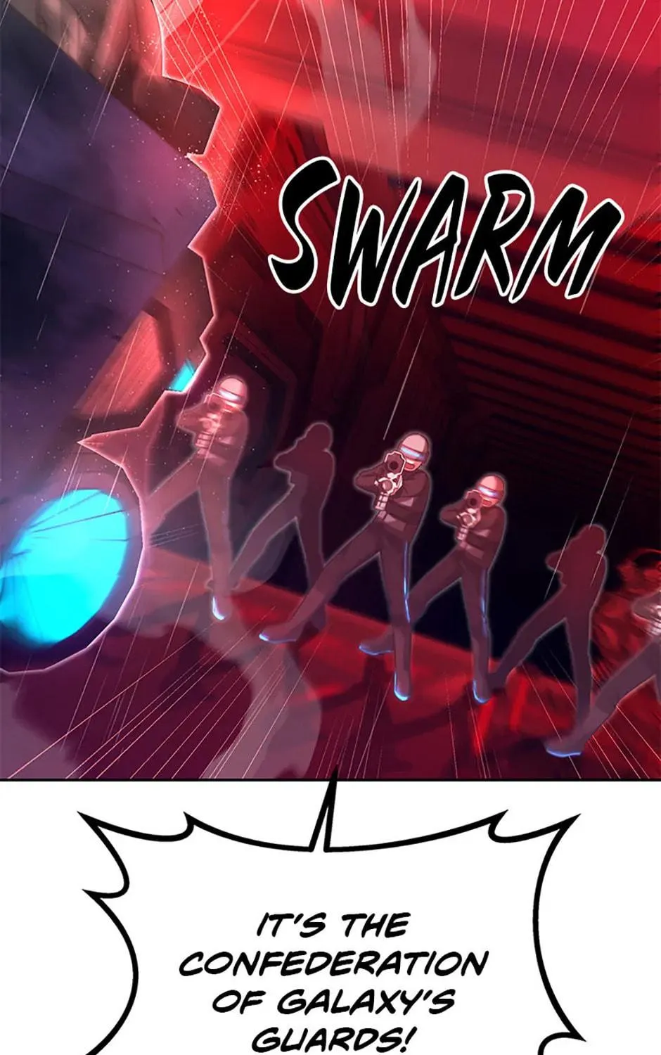 Ark the Legend Chapter 23 page 131 - 