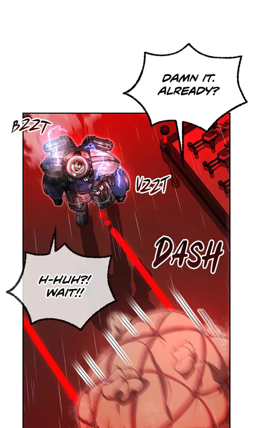 Ark the Legend Chapter 23 page 133 - 