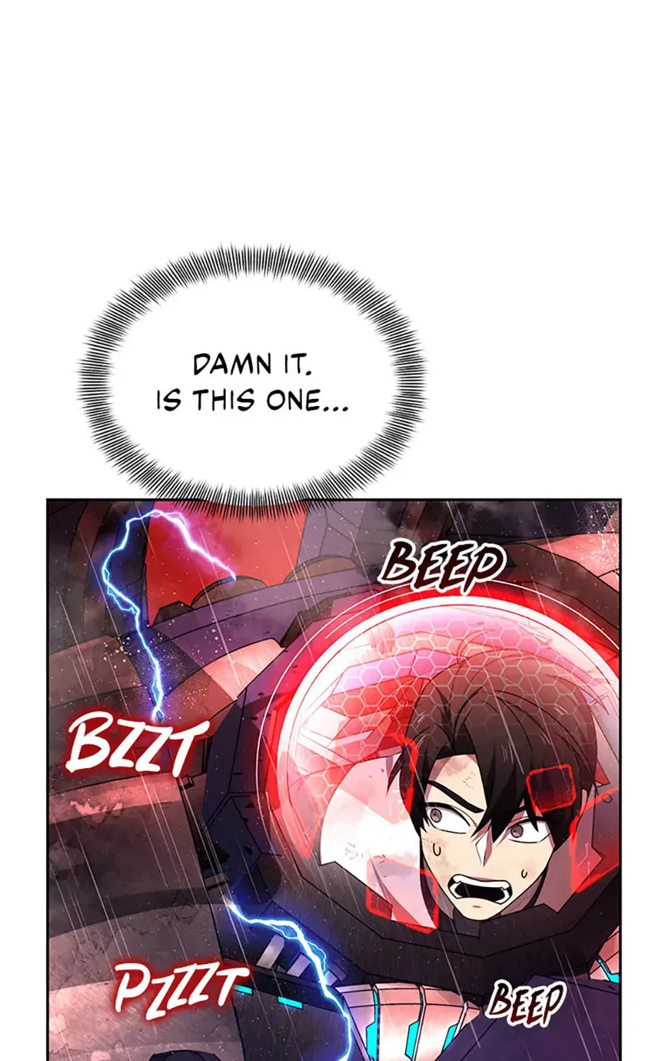 Ark the Legend Chapter 23 page 135 - 