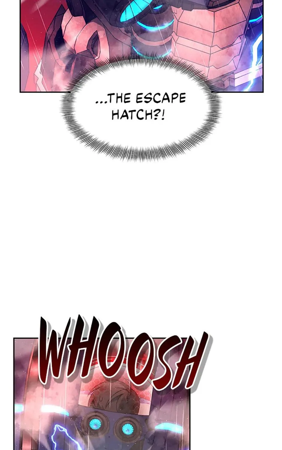 Ark the Legend Chapter 23 page 137 - 