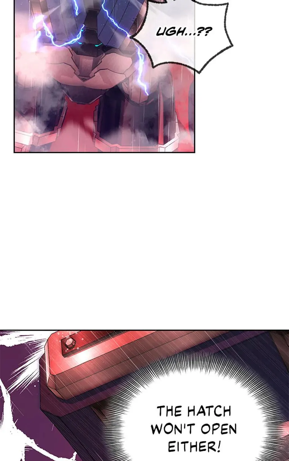 Ark the Legend Chapter 23 page 139 - 