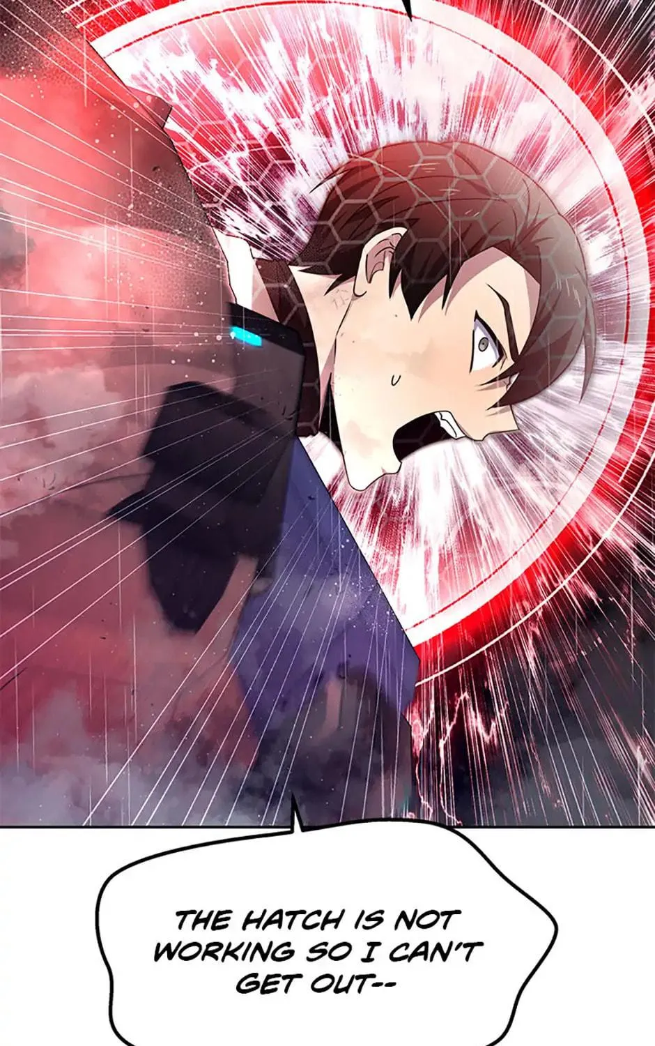 Ark the Legend Chapter 23 page 143 - 
