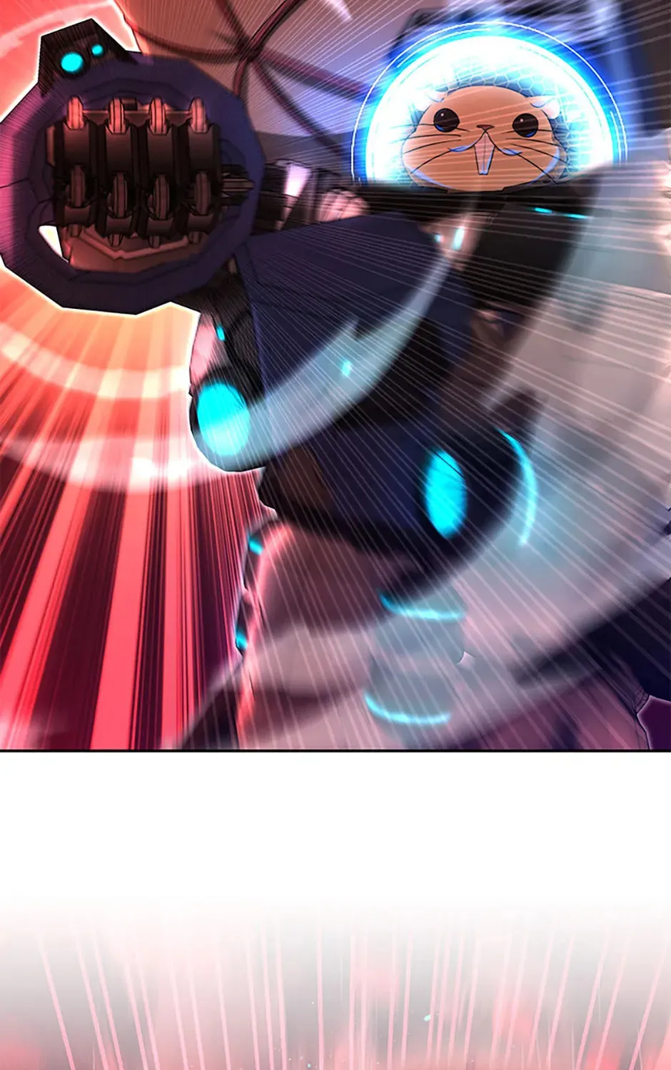 Ark the Legend Chapter 23 page 151 - 
