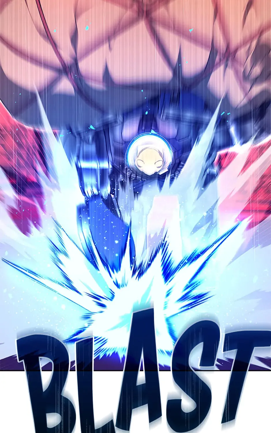 Ark the Legend Chapter 23 page 153 - 