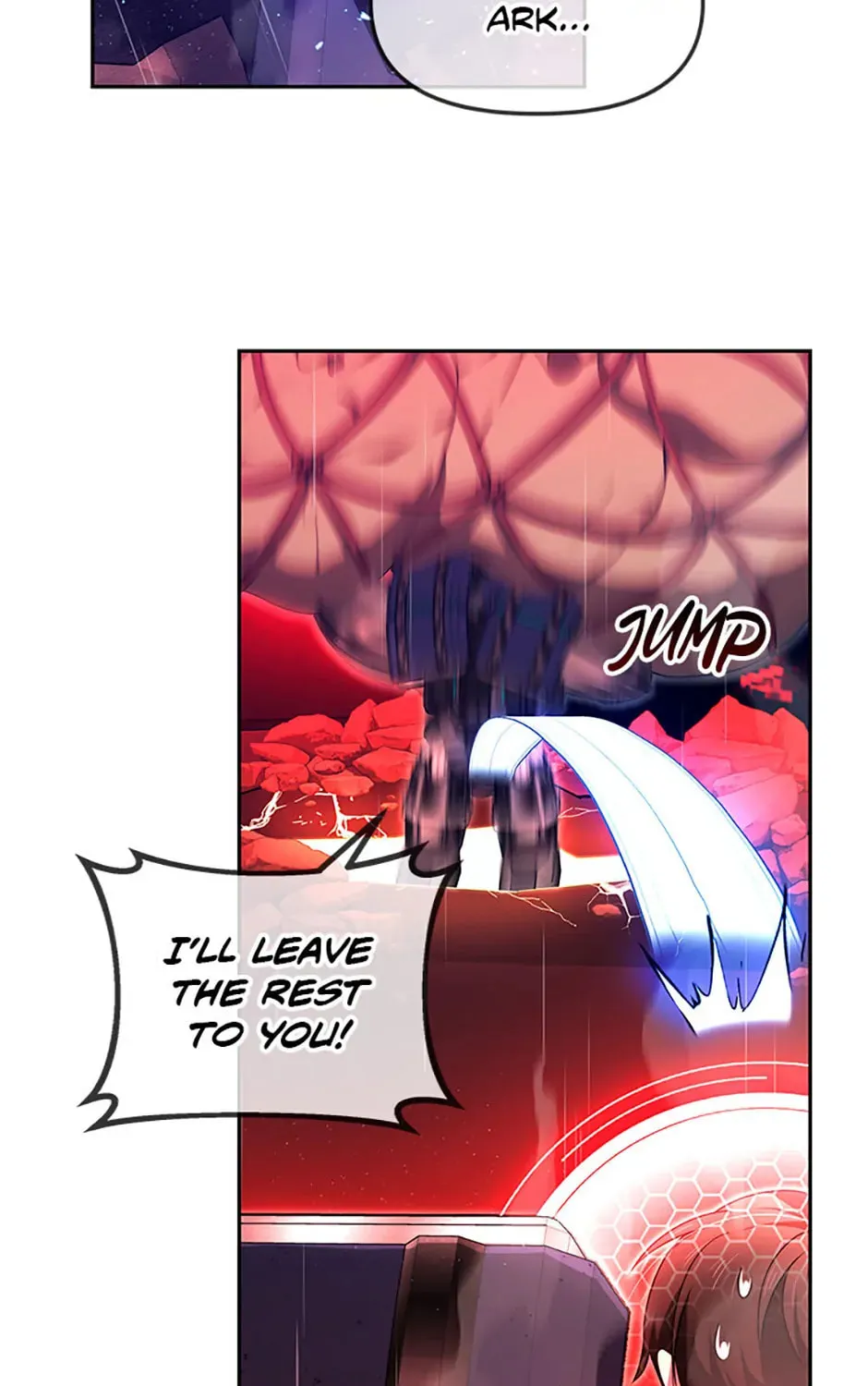 Ark the Legend Chapter 23 page 157 - 