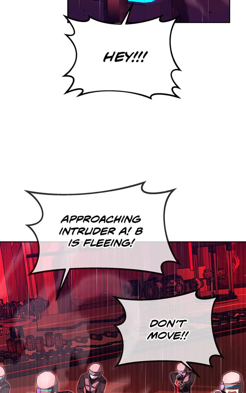 Ark the Legend Chapter 23 page 159 - 