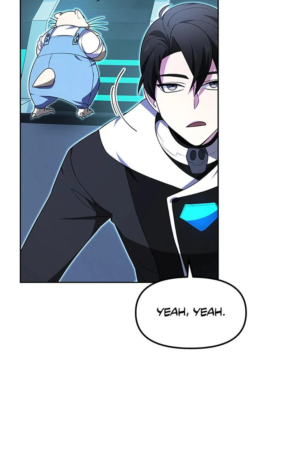 Ark the Legend Chapter 23 page 17 - 