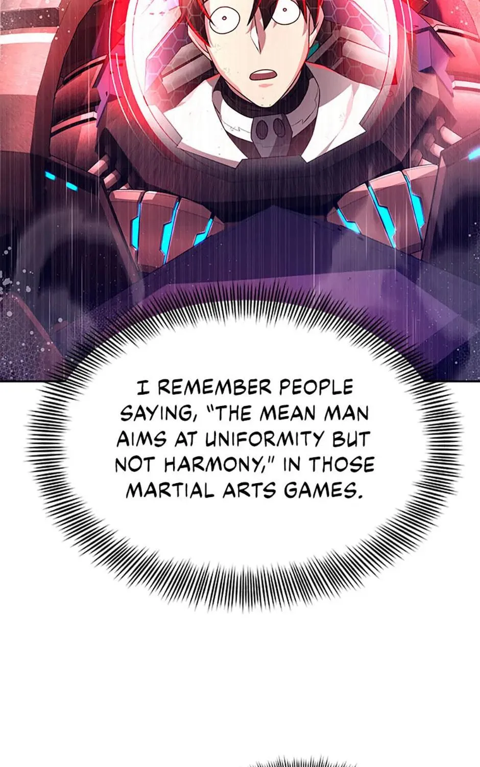 Ark the Legend Chapter 23 page 161 - 