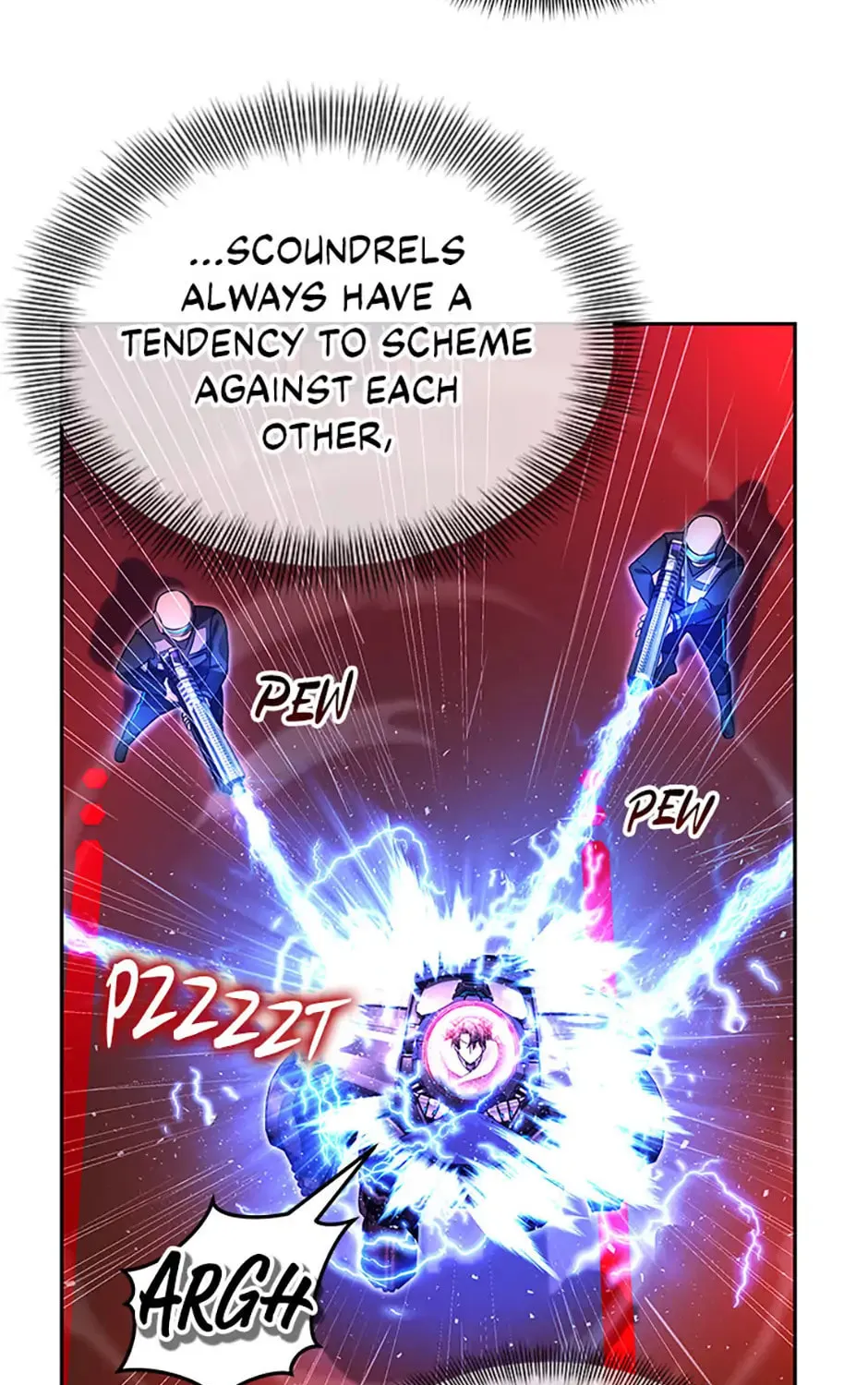 Ark the Legend Chapter 23 page 163 - 