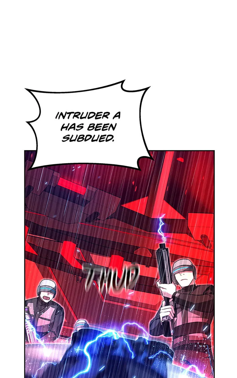 Ark the Legend Chapter 23 page 165 - 