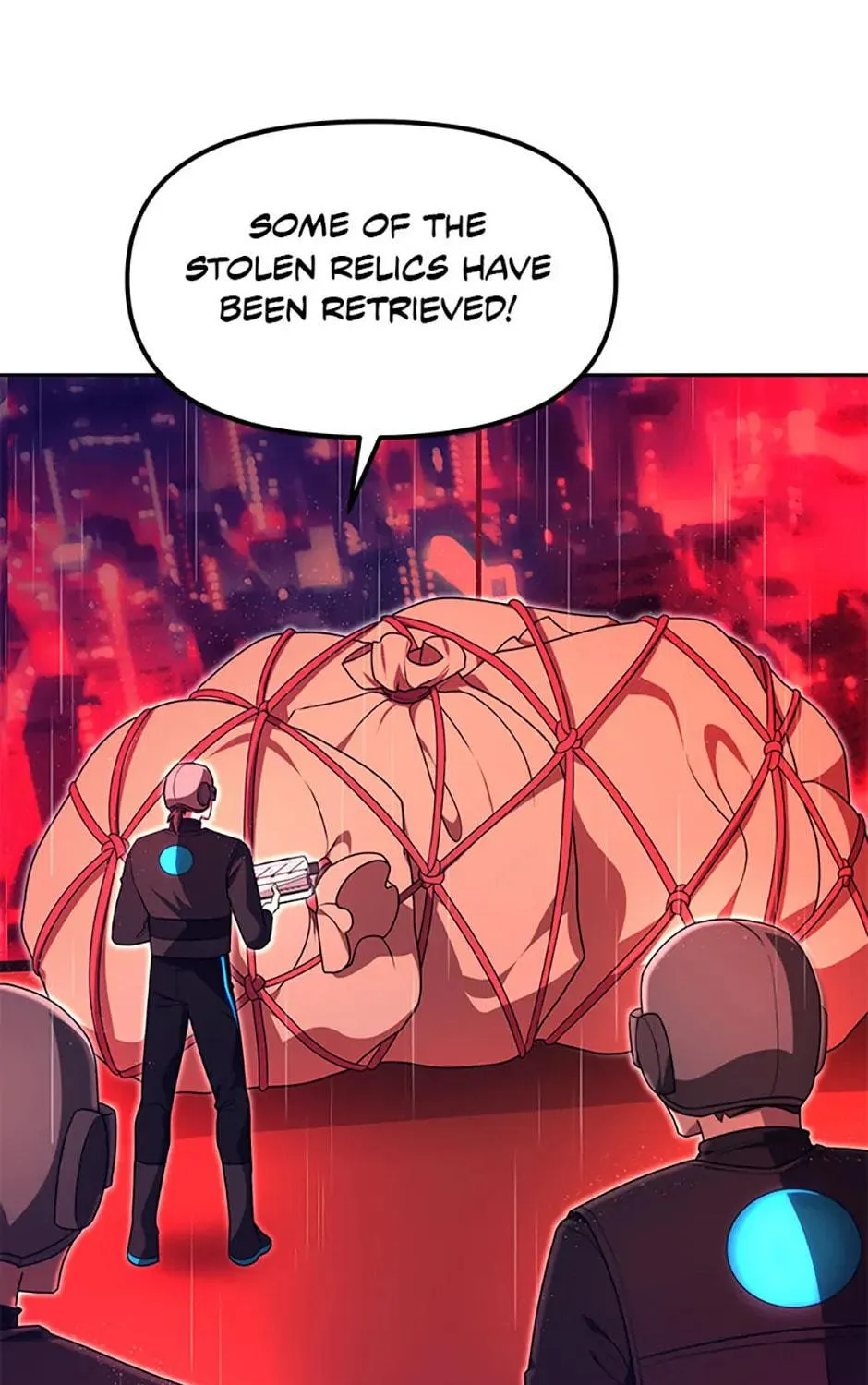 Ark the Legend Chapter 23 page 169 - 
